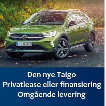  Den nye Taigo